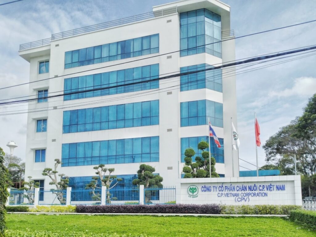CP Việt Nam lên tiếng phản hồi tin đồn thịt bẩn