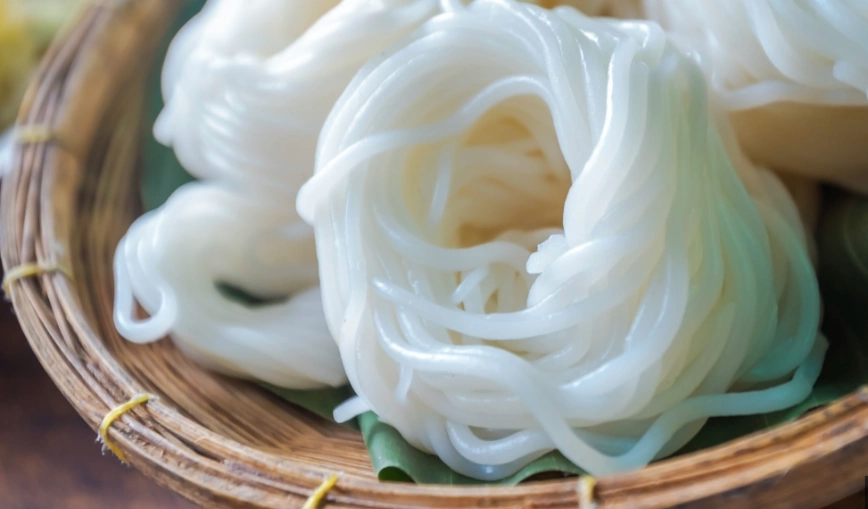 Cách Nhận Biết Bún Chứa Hàn The Bằng Nước Mắm Cách Nhận Biết Bún Chứa Hàn The Bằng Nước Mắm