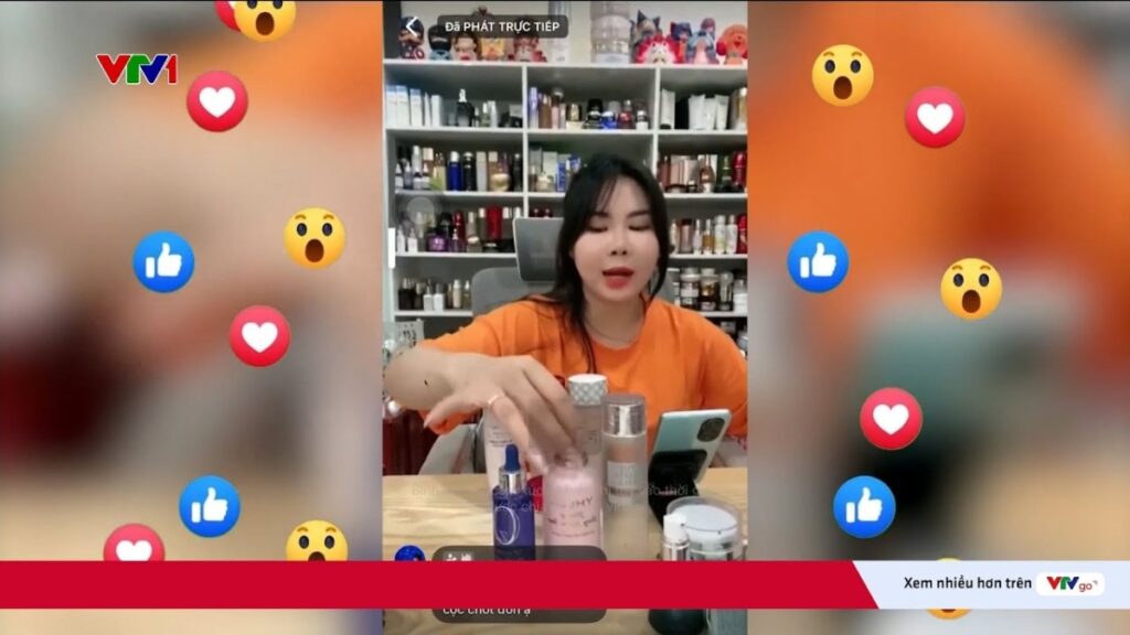 Nguyễn Thị Dung bị bắt vì sản xuất mỹ phẩm giả quy mô lớn