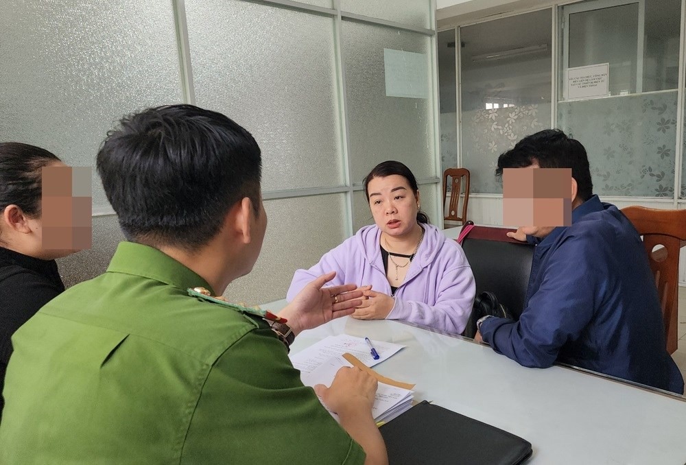 Thủy Tiên lừa bán nhà và án tù 20 năm