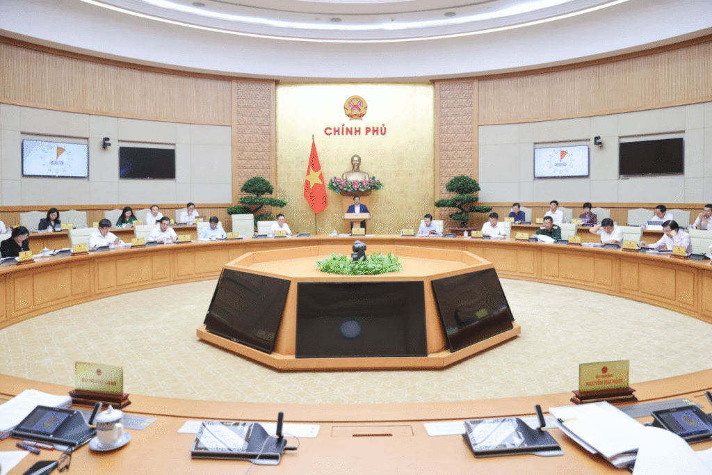 Nghị Định 174/2025/NĐ-CP: Chính Sách Giảm Thuế GTGT Mới Nhất 2025