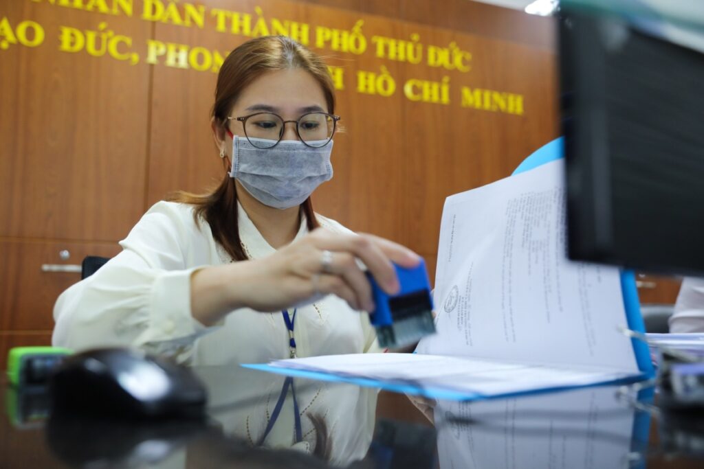 Gia đình trẻ dễ thở hơn nhờ tăng lương công chức và viên chức 2026