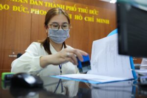 Gia đình trẻ dễ thở hơn nhờ tăng lương công chức và viên chức 2026
