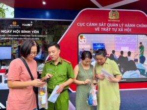 Chia sẻ niềm vui từ thông tin Chính Phủ tặng quà 2/9