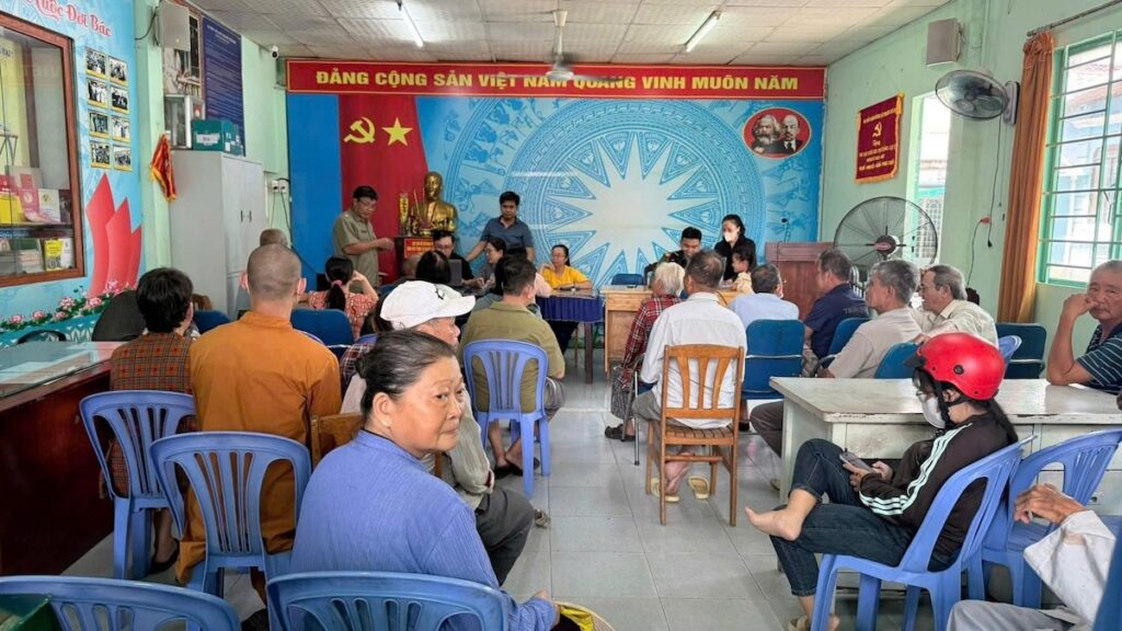 Người làm công tác chi trả dịp quà 2/9 của Chính phủ có chính sách đãi ngộ nào không?