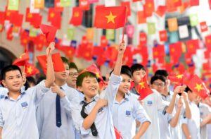 Tra cứu con thuộc diện miễn học phí theo Nghị định 238/2025/NĐ-CP hay không.